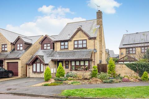 5 bedroom detached house for sale, Rendcomb Drive, Cirencester, Gloucestershire, GL7