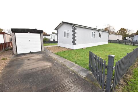 2 bedroom park home for sale, 21, Ashfield Park, Scunthorpe, DN17 2AN