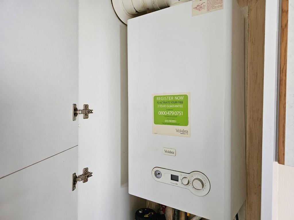 Boiler