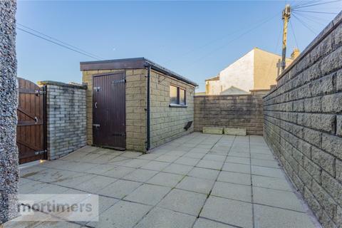 3 bedroom end of terrace house for sale, Bold Street, Accrington, Lancashire, BB5