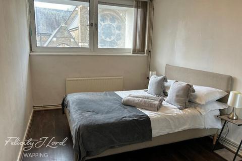 2 bedroom apartment to rent, Farthing Fields, E1W