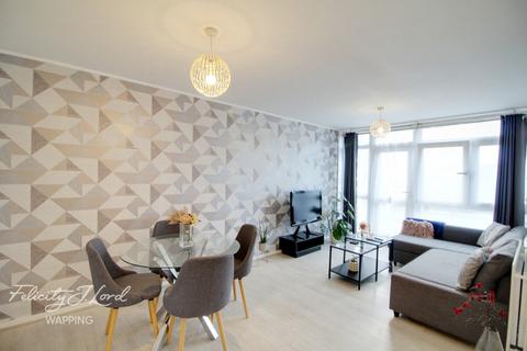 2 bedroom apartment to rent, Farthing Fields, E1W