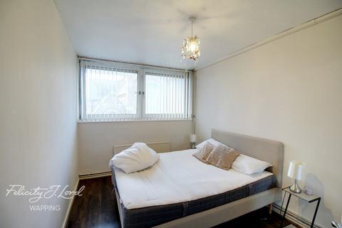 2 bedroom apartment to rent, Farthing Fields, E1W