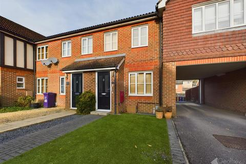 2 bedroom terraced house for sale, The Chiltern, Stevenage SG1