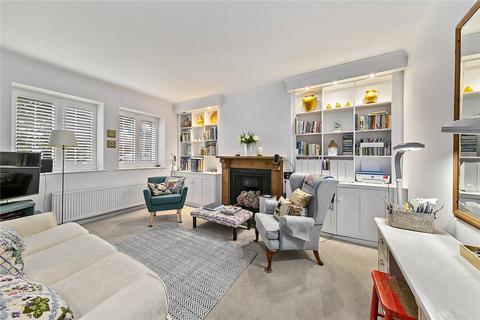 2 bedroom apartment for sale, Kew Road, Kew, Surrey, TW9