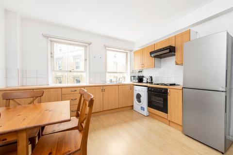 2 bedroom flat to rent, Allsop Place London NW1