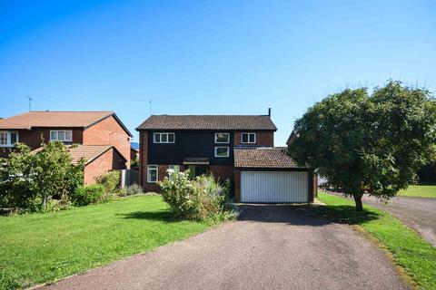 4 bedroom detached house to rent, Malvern WR14