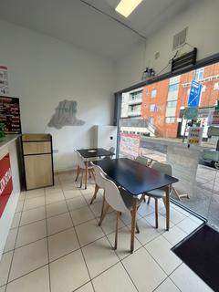 Restaurant for sale, Willesden Lane, London, NW6