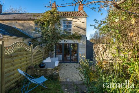 2 bedroom end of terrace house for sale, The Street, Trowbridge BA14