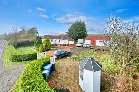 4 bedroom farm house for sale, 3 Market Hill Holdings, Lochwinnoch