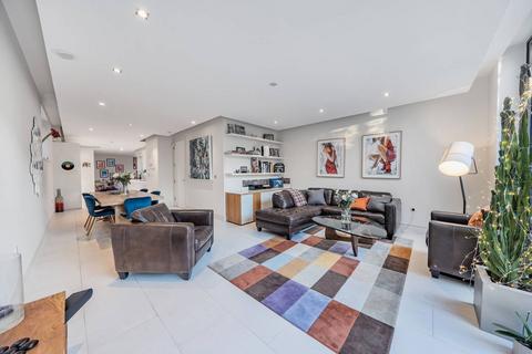 5 bedroom house for sale, Page Mews, Battersea, London, SW11