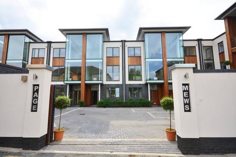 5 bedroom house for sale, Page Mews, Battersea, London, SW11