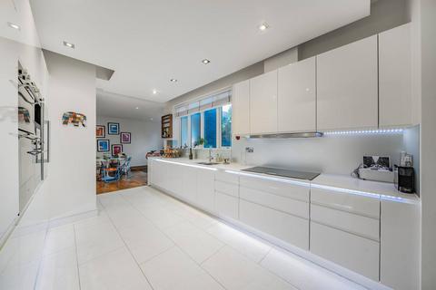 5 bedroom house for sale, Page Mews, Battersea, London, SW11