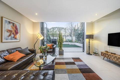 5 bedroom house for sale, Page Mews, Battersea, London, SW11