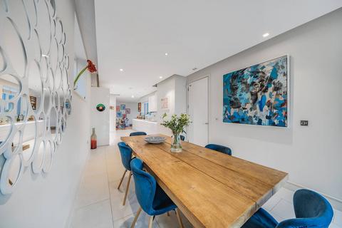 5 bedroom house for sale, Page Mews, Battersea, London, SW11