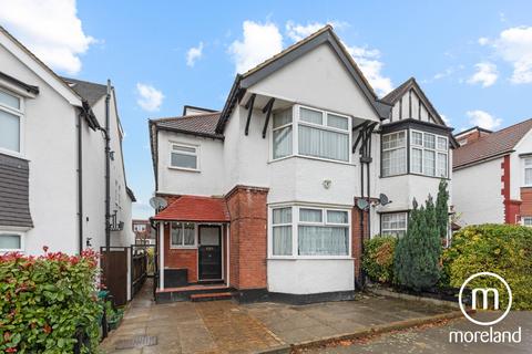 5 bedroom semi-detached house for sale, St. Johns Road, London NW11