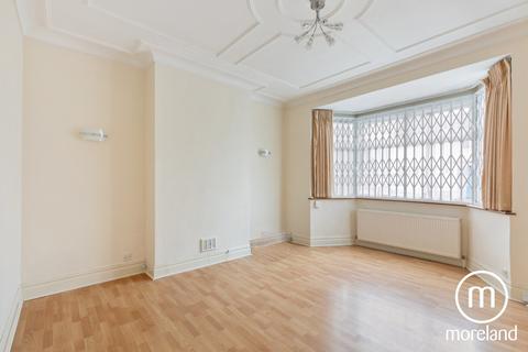 5 bedroom semi-detached house for sale, St. Johns Road, London NW11