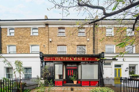 4 bedroom semi-detached house for sale, Upper Brockley Road, Brockley, London, SE4