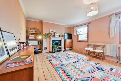 4 bedroom semi-detached house for sale, Upper Brockley Road, Brockley, London, SE4