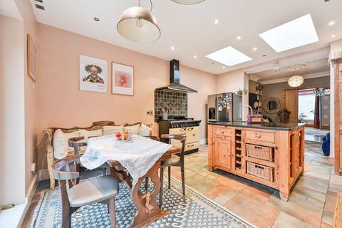 4 bedroom semi-detached house for sale, Upper Brockley Road, Brockley, London, SE4