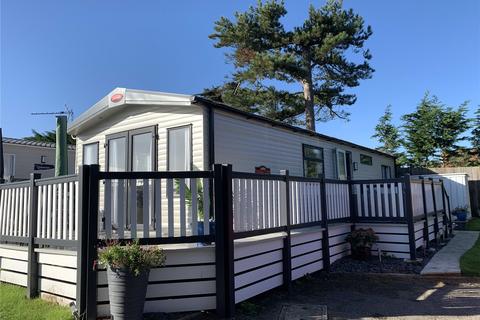 undefined, Shorefield Park, Near Milford On Sea, Hampshire, SO41