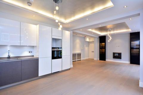 2 bedroom flat to rent, Chiltern Street, Marylebone, London, W1U