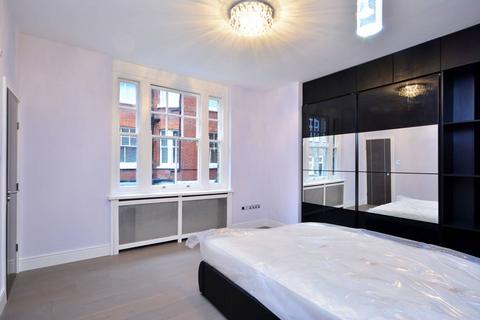 2 bedroom flat to rent, Chiltern Street, Marylebone, London, W1U