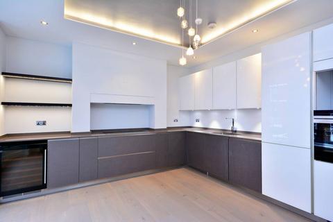 2 bedroom flat to rent, Chiltern Street, Marylebone, London, W1U