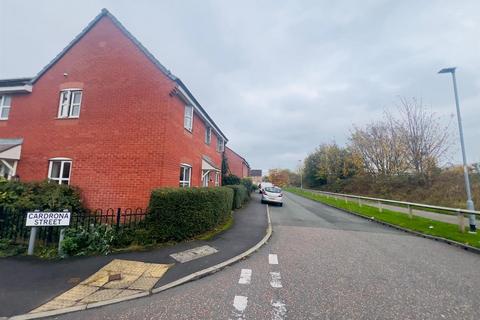 3 bedroom semi-detached house for sale, Shillingford Road, Manchester