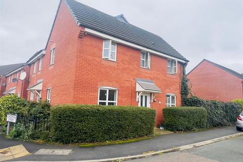 3 bedroom semi-detached house for sale, Shillingford Road, Manchester