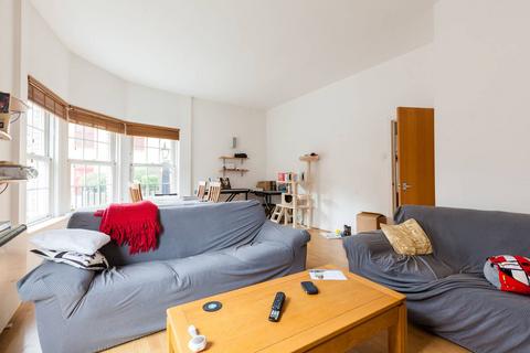 2 bedroom flat for sale, Rotherhithe Street, Rotherhithe, London, SE16