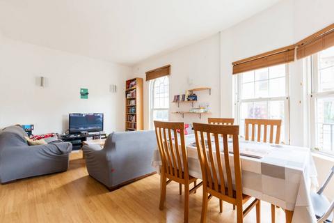 2 bedroom flat for sale, Rotherhithe Street, Rotherhithe, London, SE16