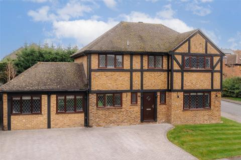 4 bedroom detached house for sale, Evesham Walk, Sandhurst GU47