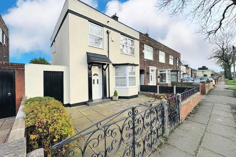 3 bedroom semi-detached house for sale, Queens Drive, Stoneycroft, Liverpool