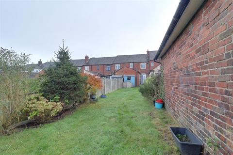 2 bedroom terraced house for sale, Hope Street, Bignall End