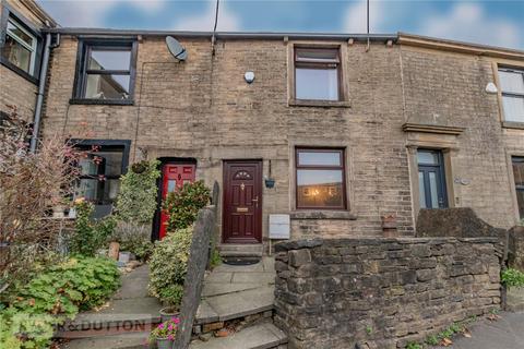 2 bedroom house for sale, Huddersfield Road, Austerlands, Saddleworth, OL4