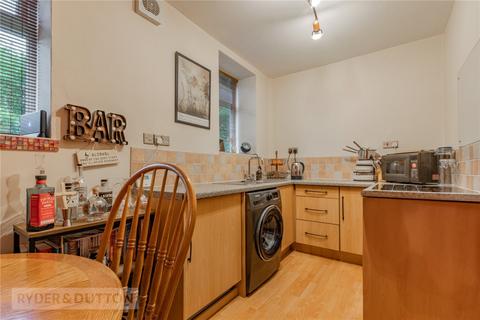 2 bedroom house for sale, Huddersfield Road, Austerlands, Saddleworth, OL4