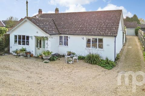 3 bedroom detached bungalow for sale, New North Road, Attleborough NR17