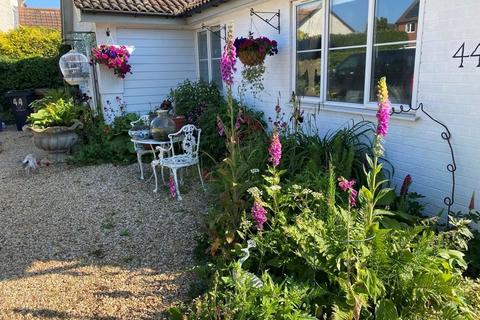 3 bedroom detached bungalow for sale, New North Road, Attleborough NR17