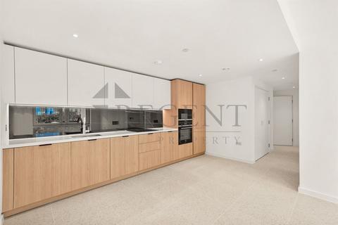 undefined, Bouchon Point, Cendal Crescent, E1