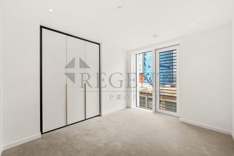 undefined, Bouchon Point, Cendal Crescent, E1