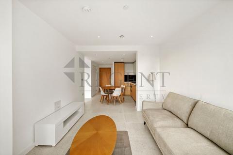 Studio for sale, Bouchon Point, Cendal Crescent, E1