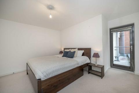 1 bedroom flat to rent, Stroud Green Road, London N4