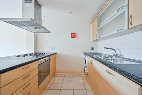 1 bedroom flat for sale, Westferry Road, London E14