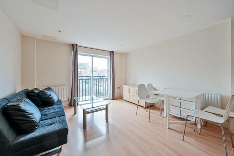 1 bedroom flat for sale, Westferry Road, London E14