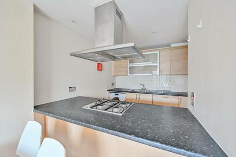 1 bedroom flat for sale, Westferry Road, London E14