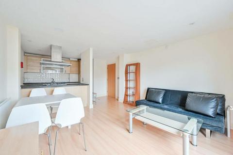 1 bedroom flat for sale, Westferry Road, London E14