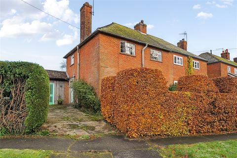 4 bedroom semi-detached house for sale, Goslings Croft, Selborne, Alton, Hampshire, GU34