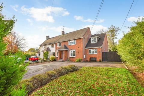 3 bedroom semi-detached house for sale, BISHOP'S WALTHAM