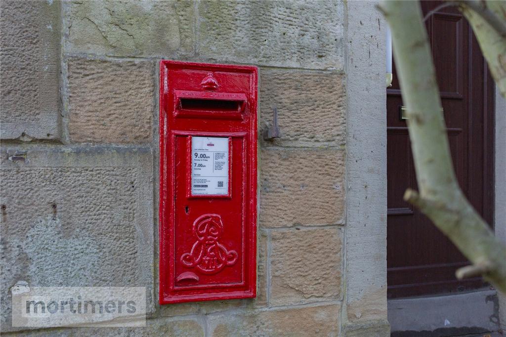 Post Box